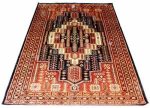 Afgani Carpet