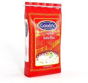 Goodric long grain sella rice