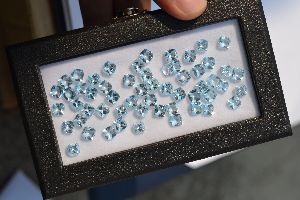 Aquamarine Stone