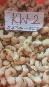 W210 KW-2 Raw Cashew Nuts