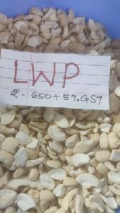 W210 LWP Dried Split Cashew Nuts