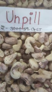 W210 Unpill Cashew Nuts