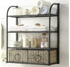 Hanging Storage Rack