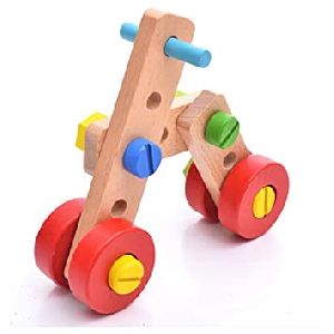 Multifunctional Tools Nut And Bolt Toys