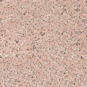 Imperial Rosy Pink Granite Slab