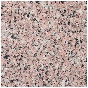 Pink Granite Slab
