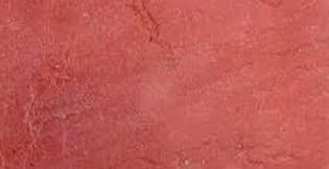 Red Sandstone Slab