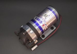 E-Chen RO Booster Pump