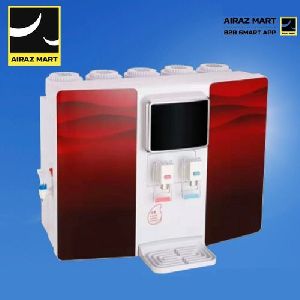 Hot And Cold Reverse Osmosis Water Purifier