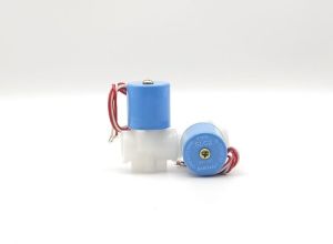 RO Solenoid Valve