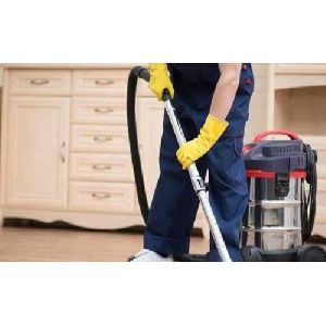 Vacuum Cleaner Repairing Services