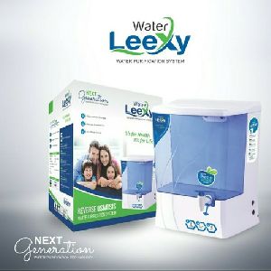 Water Leexy Reverse Osmosis Water Purifier