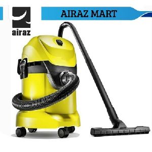 Wet and Dry Vacuum Cleaner