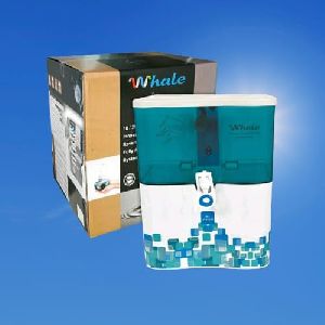 Whale Reverse Osmosis Water Purifier System