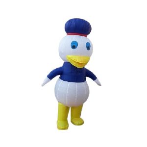 Donald Duck Inflatable Cartoon