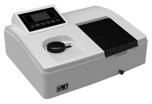 Peak Instrument E1000V Visible Spectrophotometer