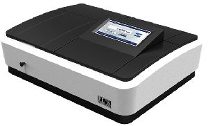 PEAK INSTRUMENT Touch Screen Spectrophotometer T-9100/9200 Series