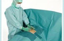 Surgical Drapes