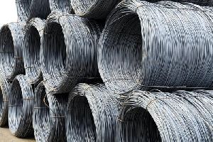 316 Stainless Steel Wire Rods