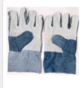 Cotton Hand Gloves