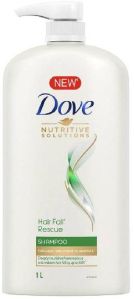 Dove Hair Fall Rescue Shampoo