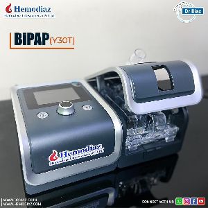 Bipap Machine