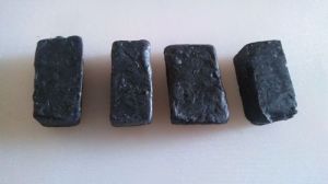 Charcoal Soap Base