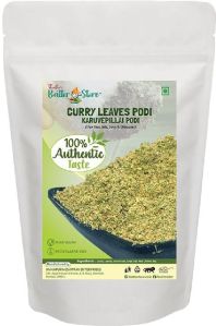 Curry Leaves Powder