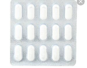 PARACETAMOL 500 MG TABLETS