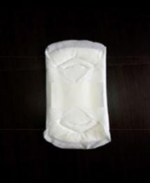 230mm Spunbond Top Sheet Fluff Straight Sanitary Napkin