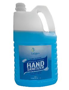 Yatigen Antiseptic Alcohol Hand Sanitizer-5 Ltr.
