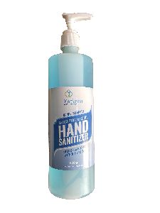 Yatigen Antiseptic Alcohol Hand Sanitizer-500ml
