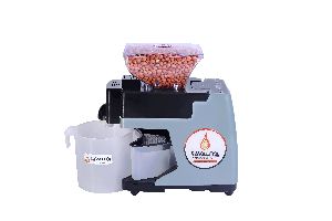 groundnut oil expeller