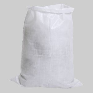 HDPE White Bags