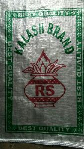 Polypropylene Natural Bag