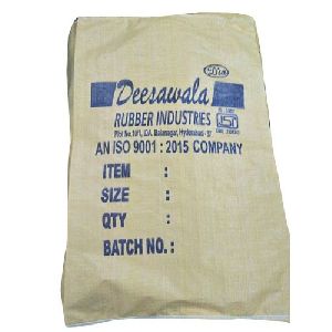 polypropylene printed bags