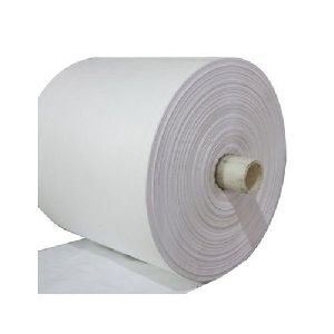 Polypropylene Woven Fabric Roll-50GSM
