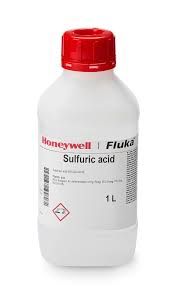 Sulfuric Acid