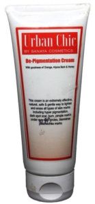 De Pigmentation Cream