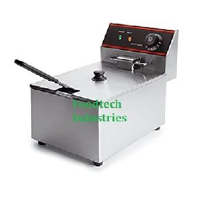 Electric Deep Fryer