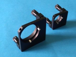 Kinematic Mirror Mount