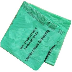 Compostable Garbage Bags