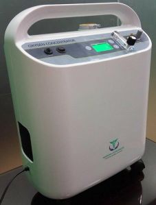 Oxygen Concentrator