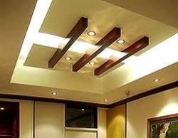 False ceiling