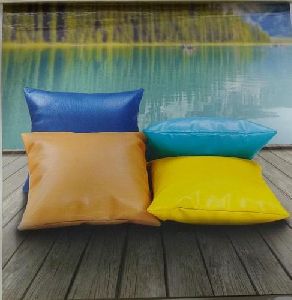 Leather Cushion Fabric