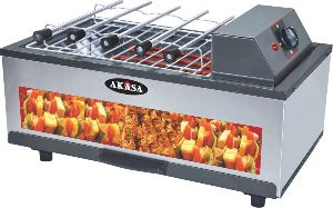 Charcoal Grill