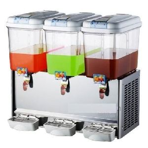 Juice Dispenser