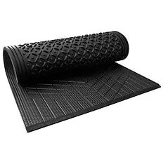 animal mats