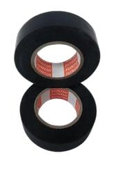 Black PVC Tape (218 FLC)