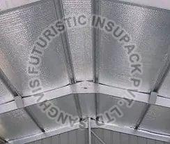 Roofing Insulation Sheets